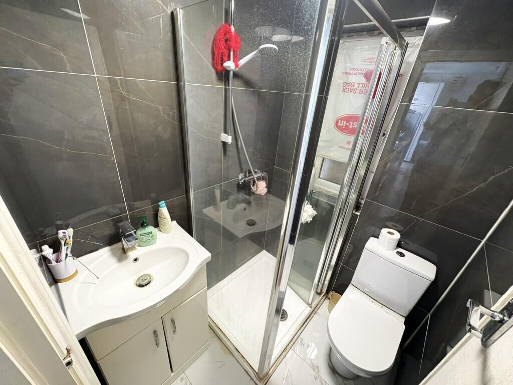 House in Southall - More