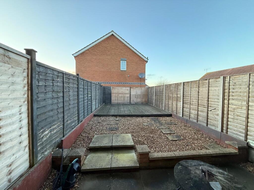 House in Northampton - View 4