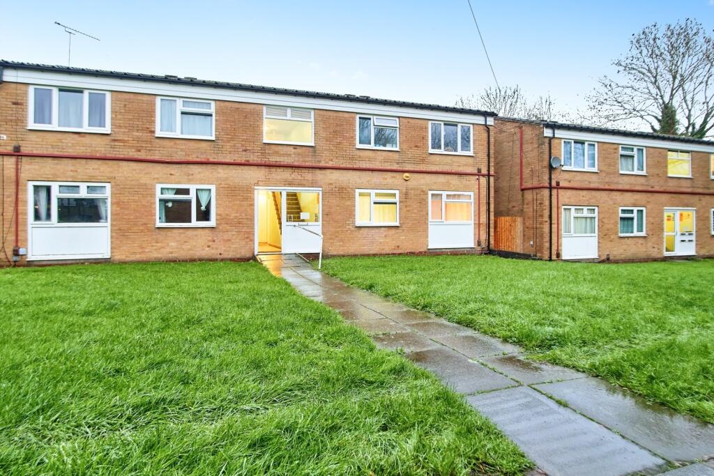 Broadmeadow Close, BIRMINGHAM, West Midlands, B30 - View 2