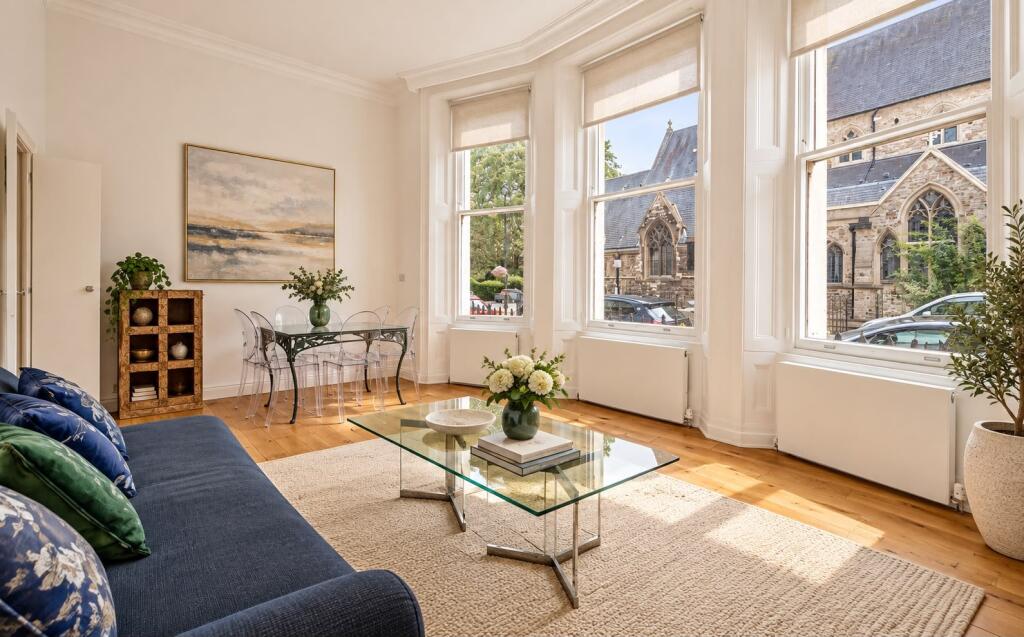 Main image of property: Warwick Square, Pimlico, London, SW1V