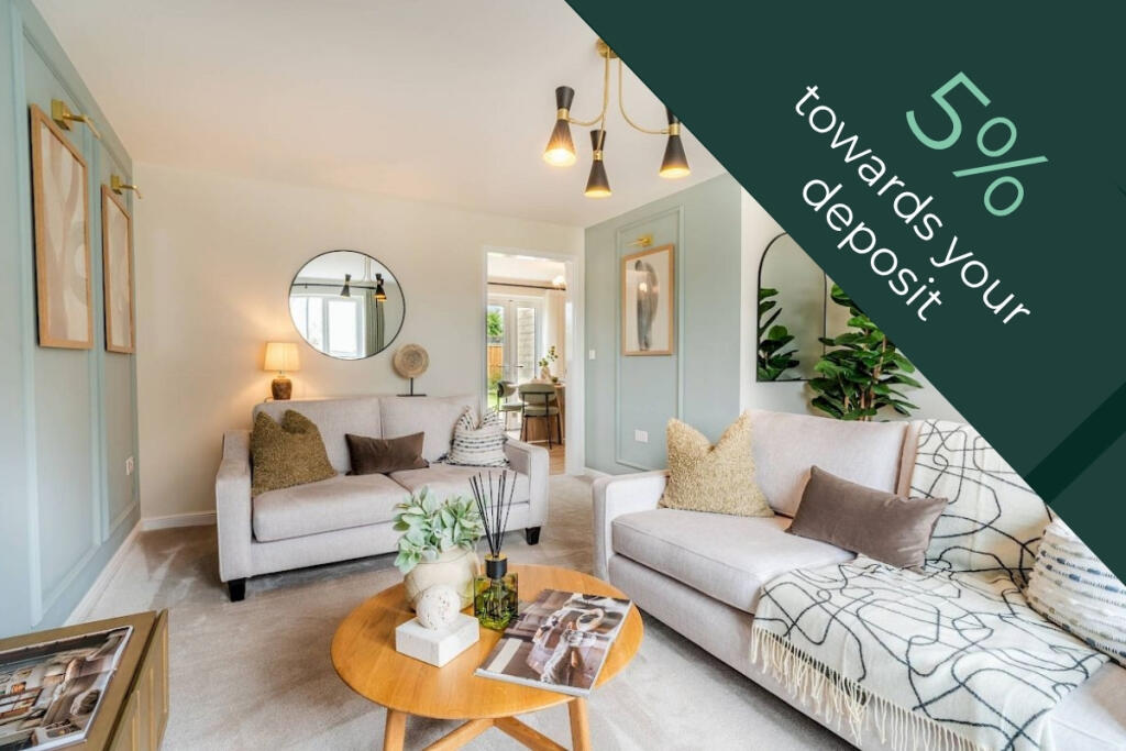 Main image of property: Windsor Drive,
South Hetton,
DH6 2UU