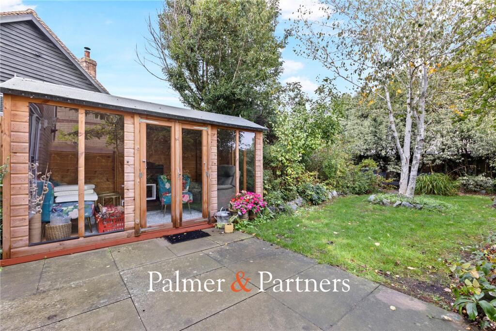 House in Colchester - View 4