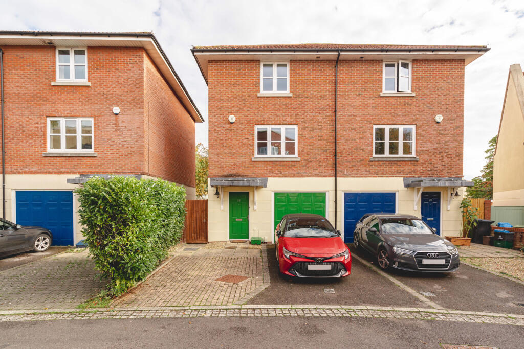 Main image of property: Royal Victoria Park, Brentry, Bristol