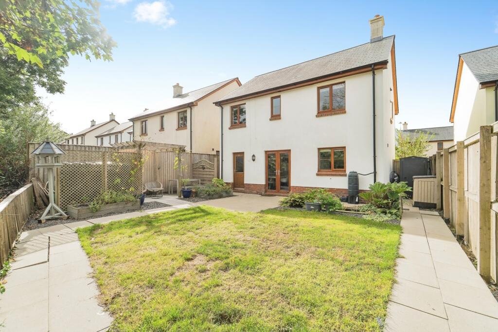 Main image of property: Ashford Park, HAVERFORDWEST, Dyfed, SA62
