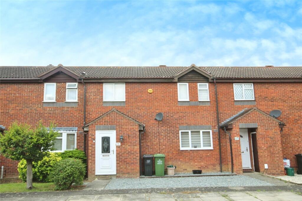 Main image of property: Uxbridge Close, Wickford, SS11