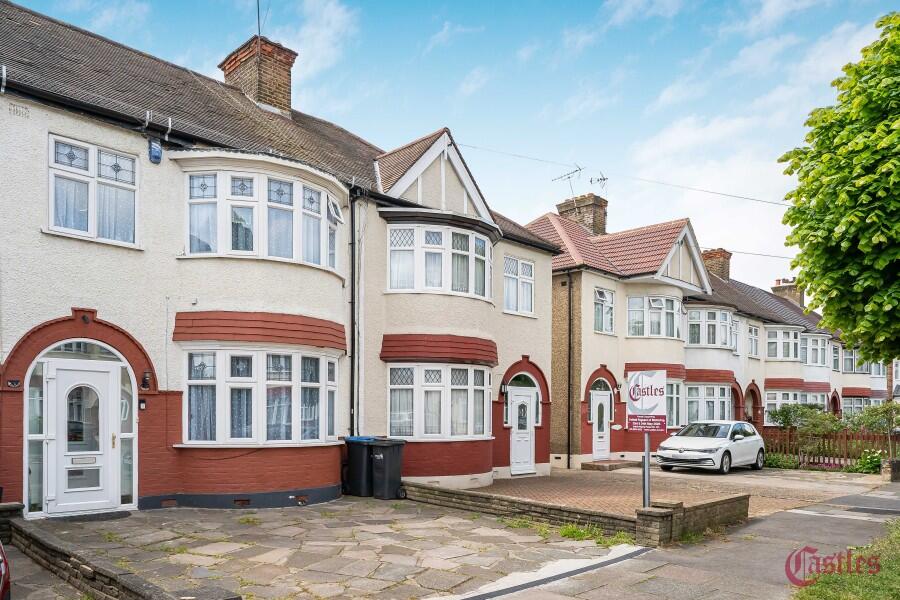 Main image of property: Trinity Avenue, Bush Hill Park, Enfield EN1