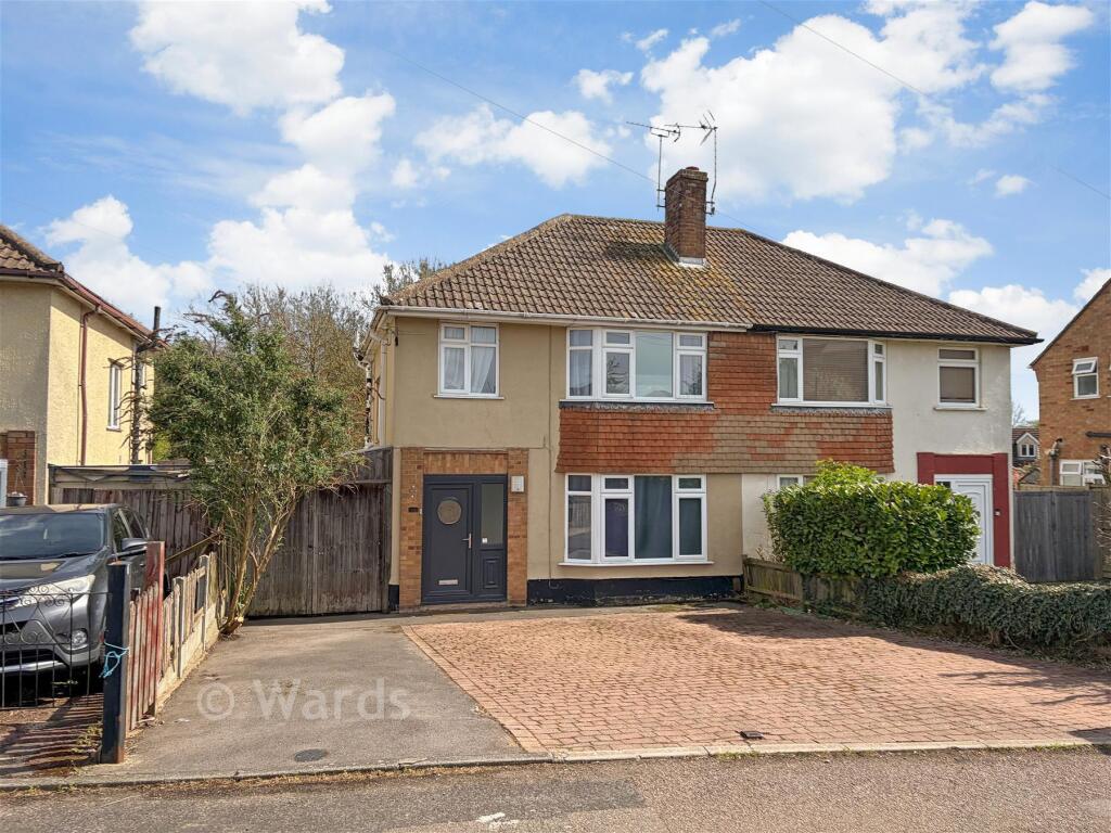 Main image of property: Senacre Lane, Maidstone, Kent