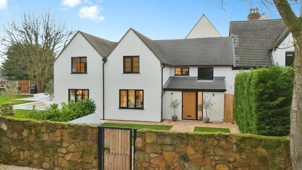 Main image of property: Shepherds Lane, Red Lake, Telford, Telford And Wrekin, TF1 5EH