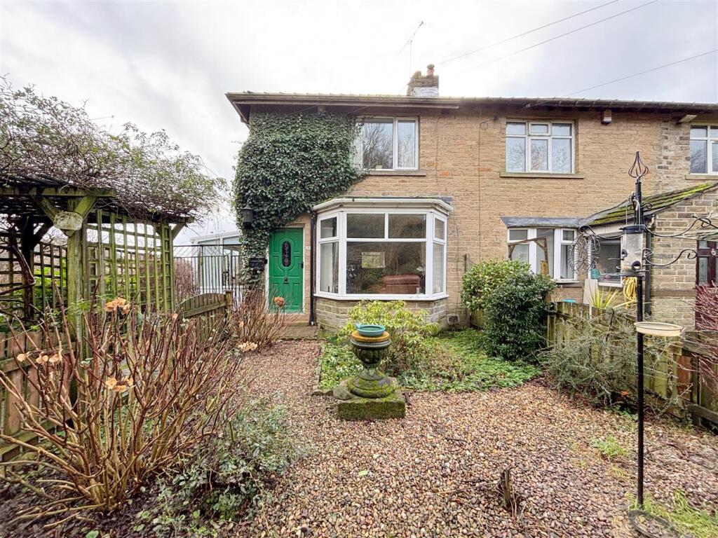 Main image of property: Thornton Road, Thornton, Bradford