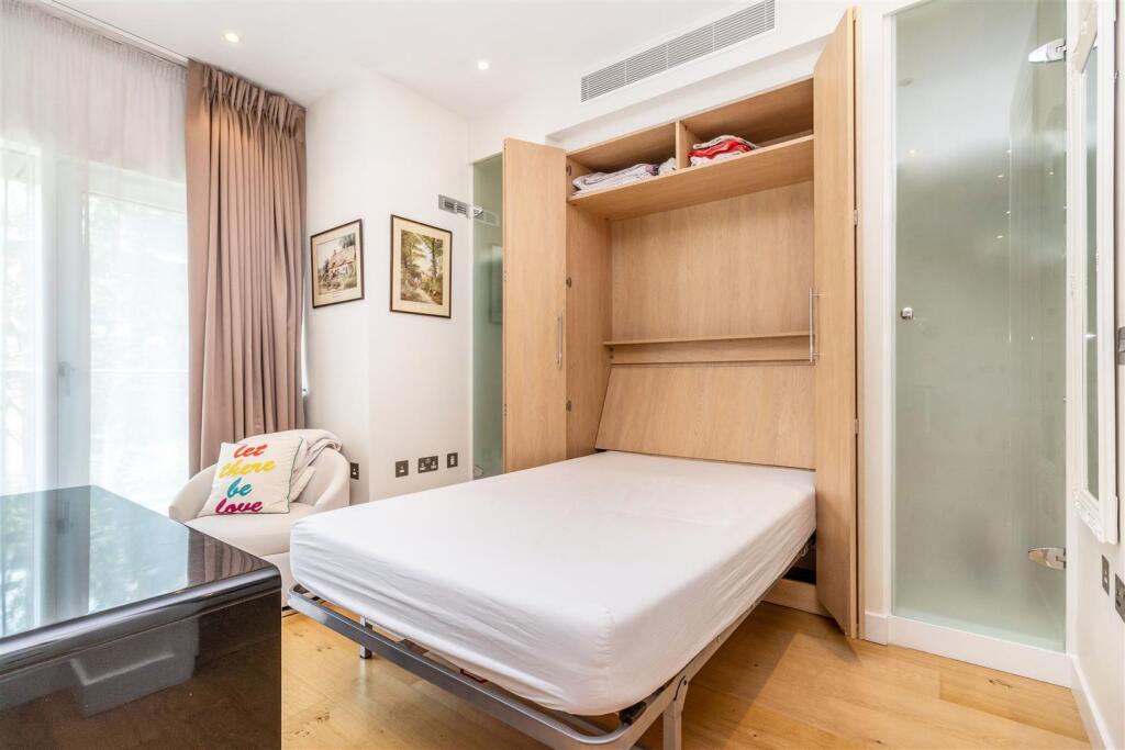 Studio apartment for rent