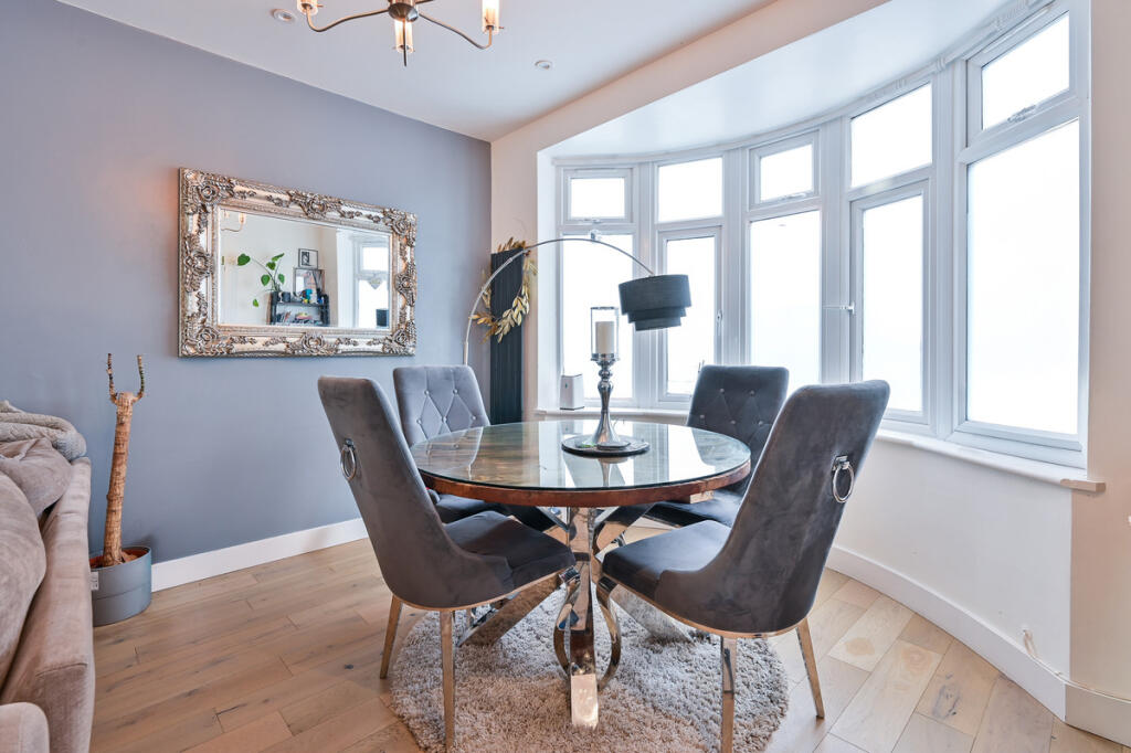 House in London - More