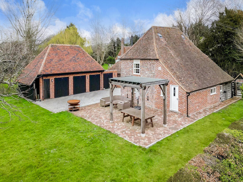 Main image of property: Shottenden Road, Canterbury, Kent