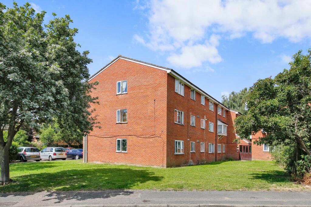 Main image of property: Millhaven Close, Chadwell Heath, RM6