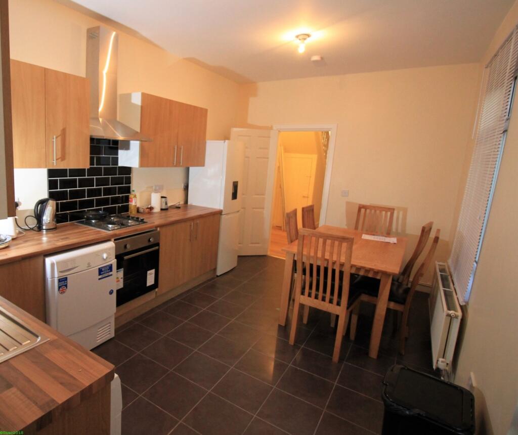 Main image of property: King Richard Street, Coventry