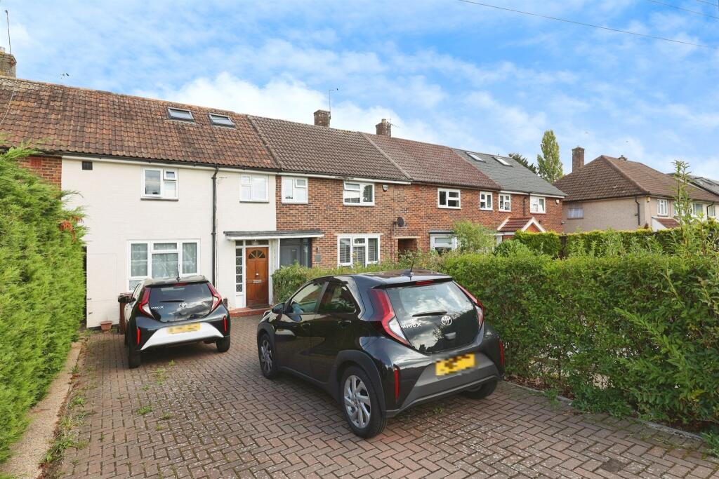 Main image of property: Heysham Drive, Watford