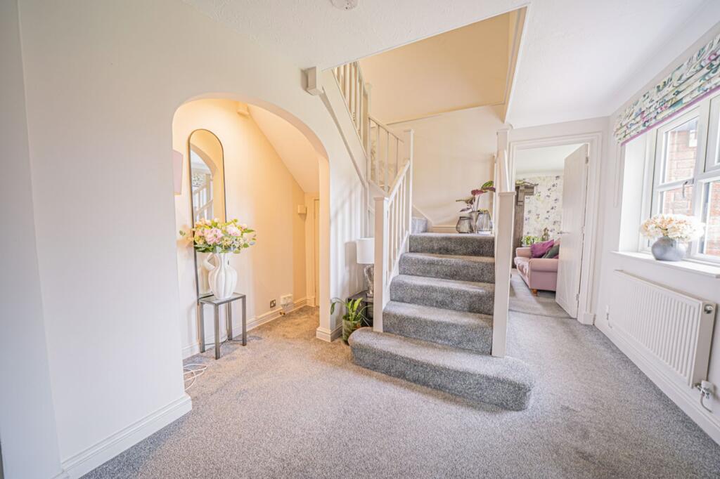 Additional image 7 of Abberton Grove, Shirley, B90