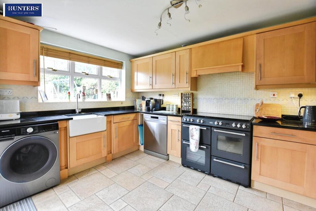 Willow Drive, Messingham, Scunthorpe photo 4