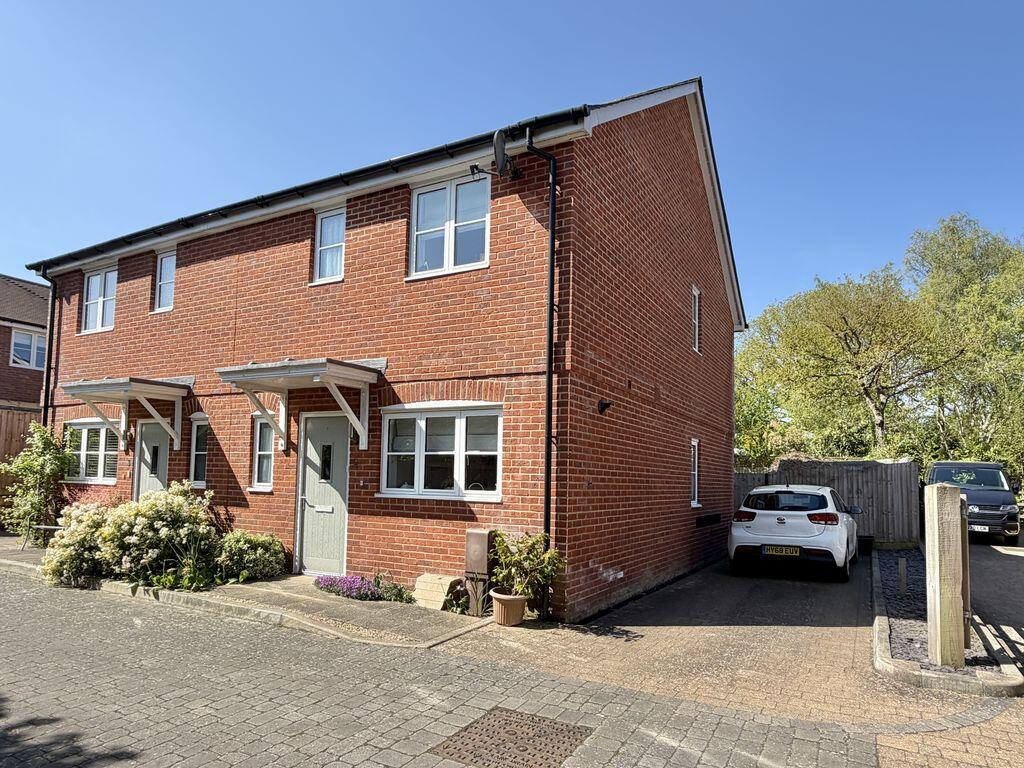 Main image of property: Waltham Chase