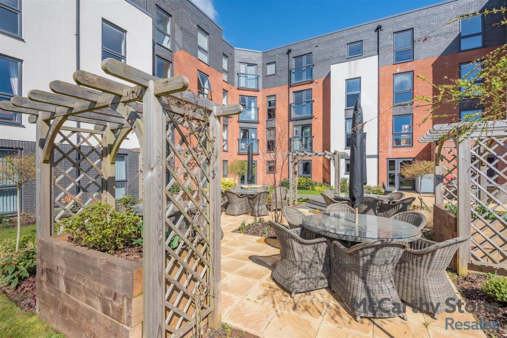 Additional image 25 of Wheatley Place, Connaught Close, Solihull