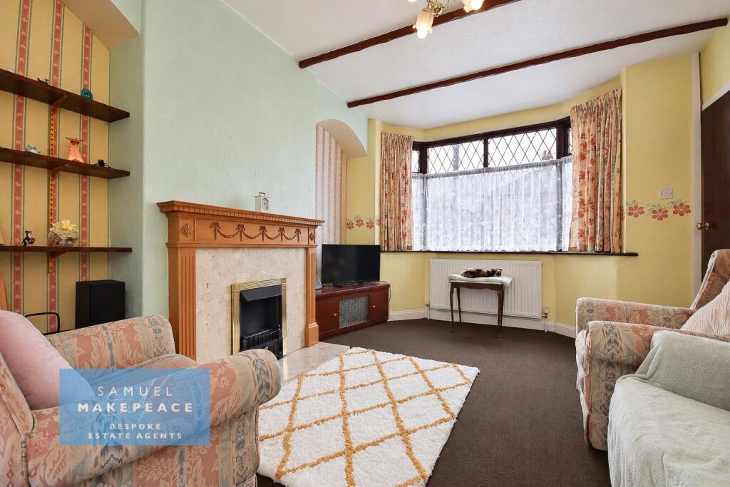 House in Stoke-on-Trent - View 3