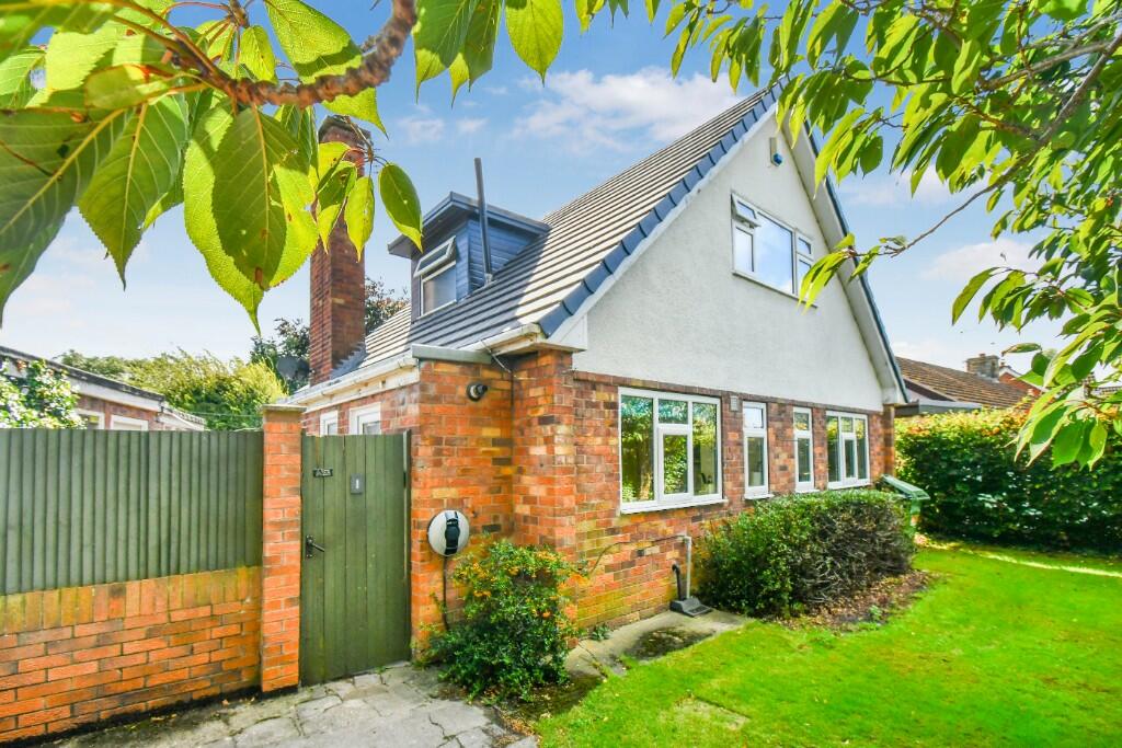 Main image of property: Lawnway, off Stockton Lane, York, North Yorkshire, YO31