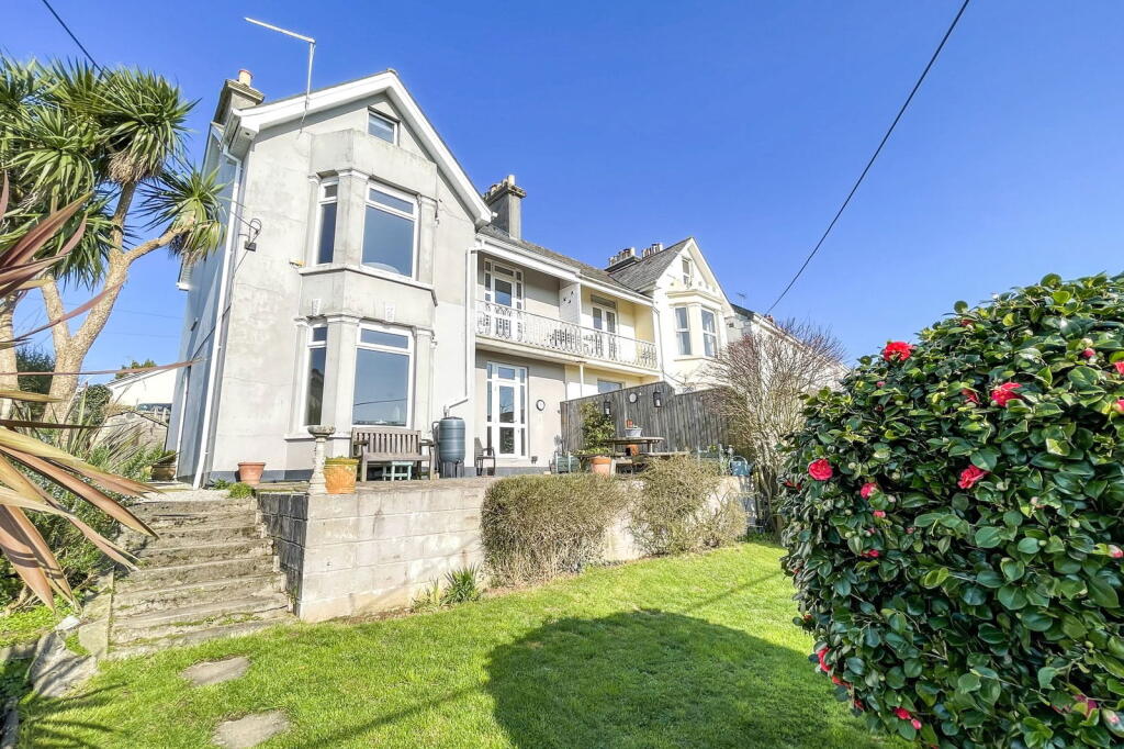 Main image of property: Tehidy Road, Tywardreath, Par