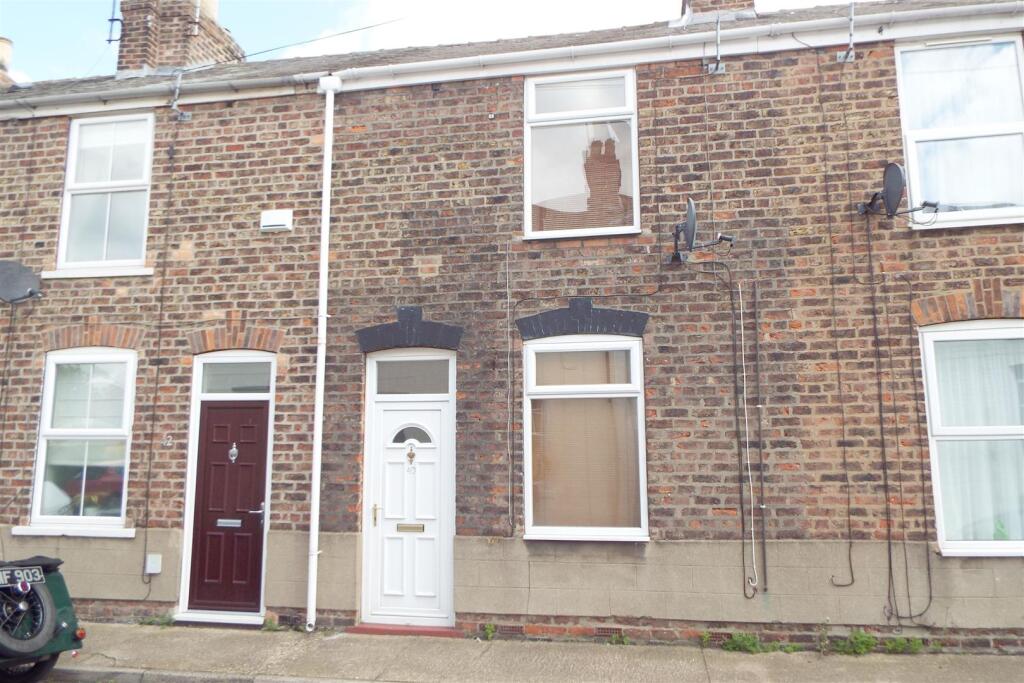 Main image of property: 40 Norwood GroveBeverleyEast Yorkshire