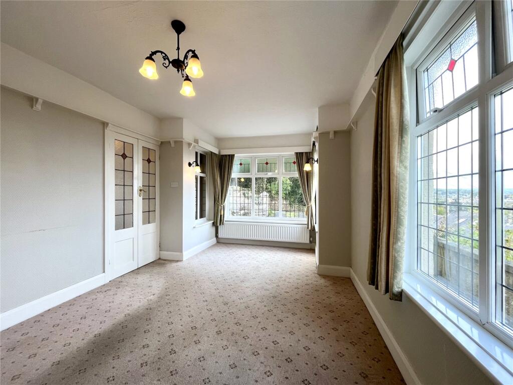 House in Hexham, Northumberland - More