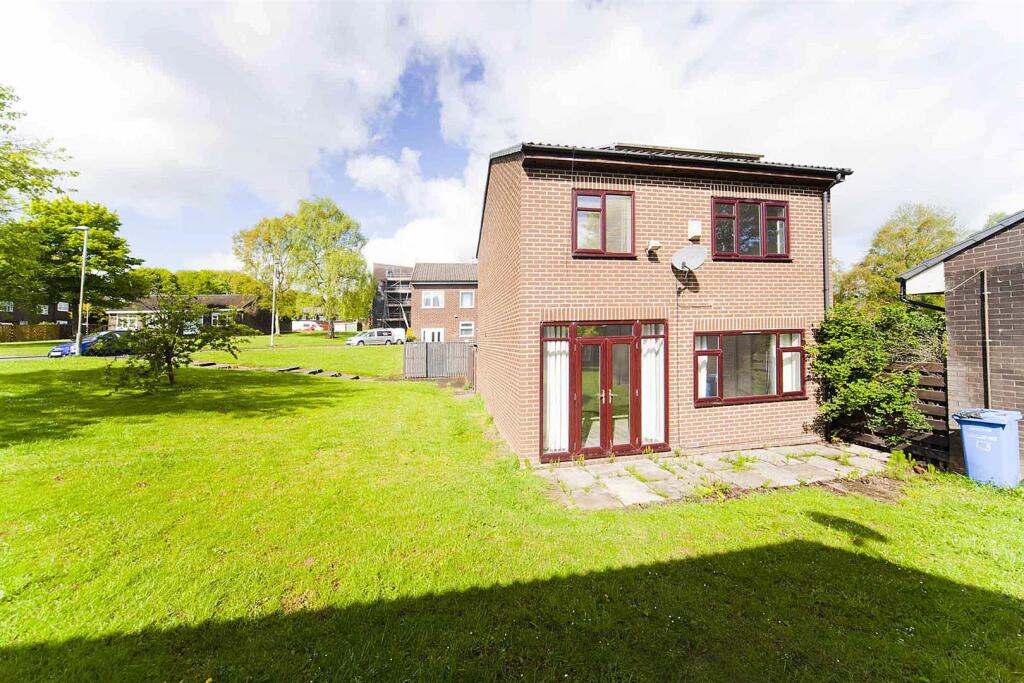 Main image of property: Oakerside Drive, Peterlee