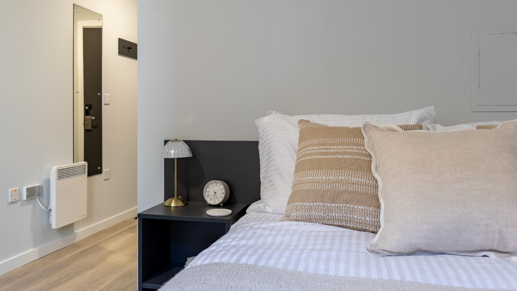 Main image of property: Brand New Studios in Central Guildford |