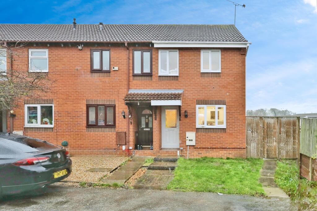 Main image of property: Holdenby Close, Retford