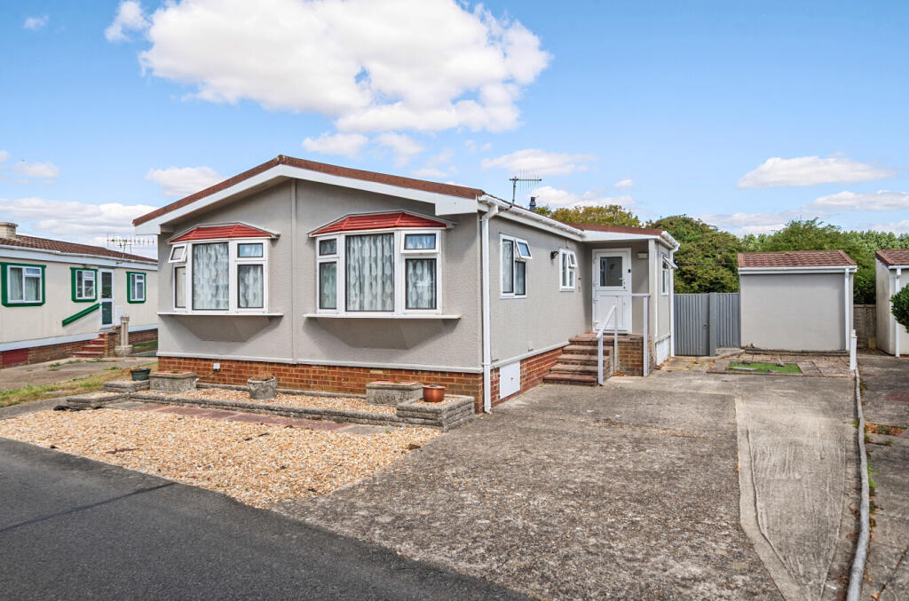 Main image of property: Willowbrook Park, Lancing, West Sussex, BN15
