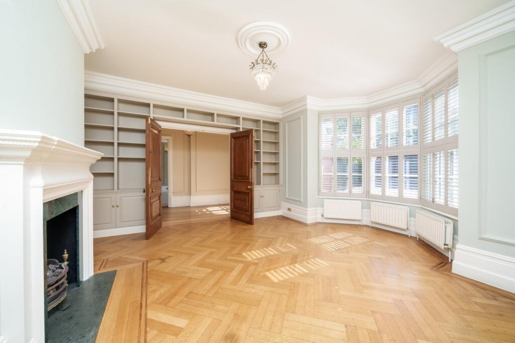 House in Kingston upon Thames - View 4