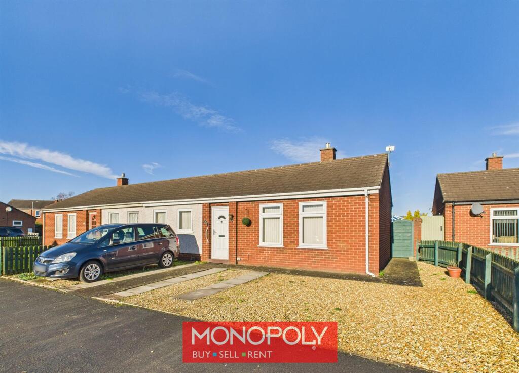 Main image of property: Cae Seren, Ruthin