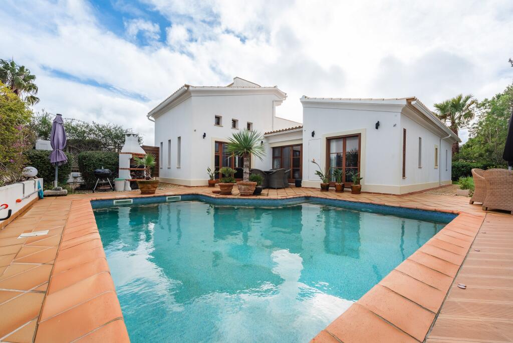 Main image of property: Algarve, Burgau