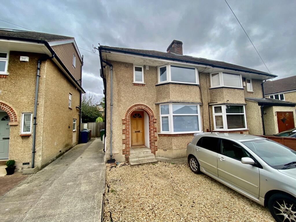 Main image of property: Headington, Oxford, Oxford, OX3