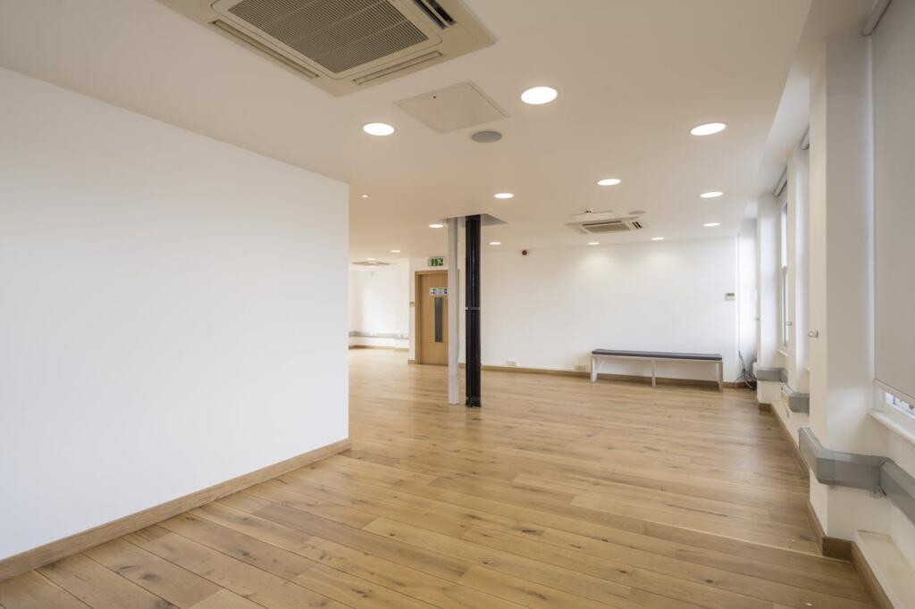 3rd Floor