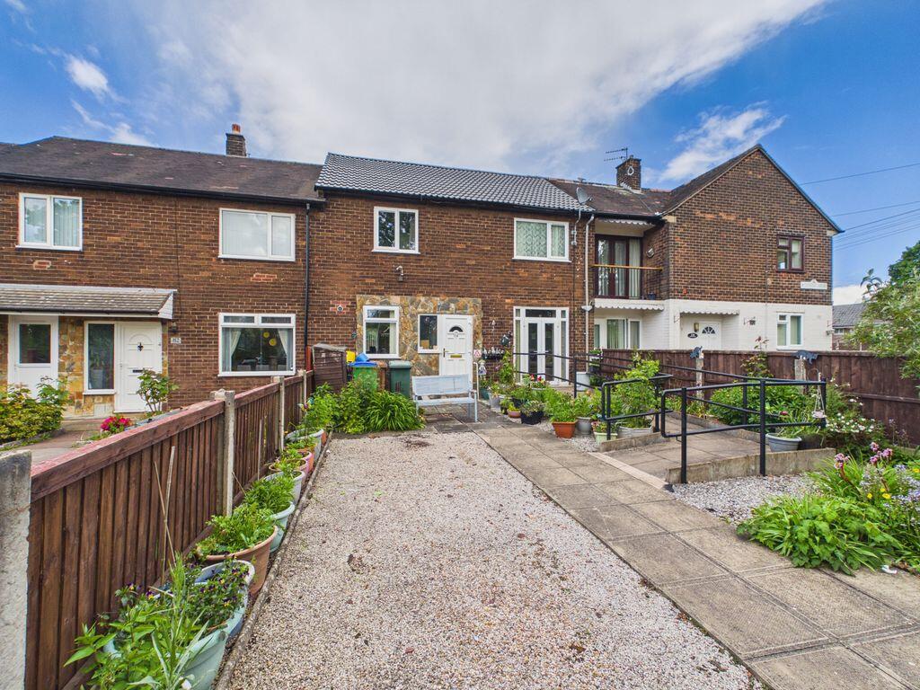 Main image of property: Bowness Road, Middleton, Manchester, M24
