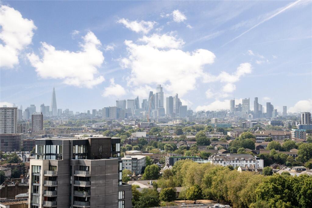 Apartment in London - View 3
