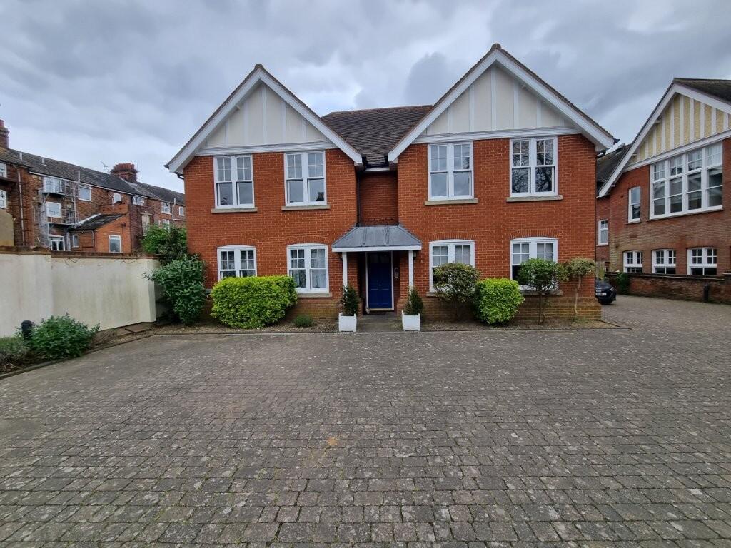 Main image of property: Bolton Lane, Ipswich, IP4
