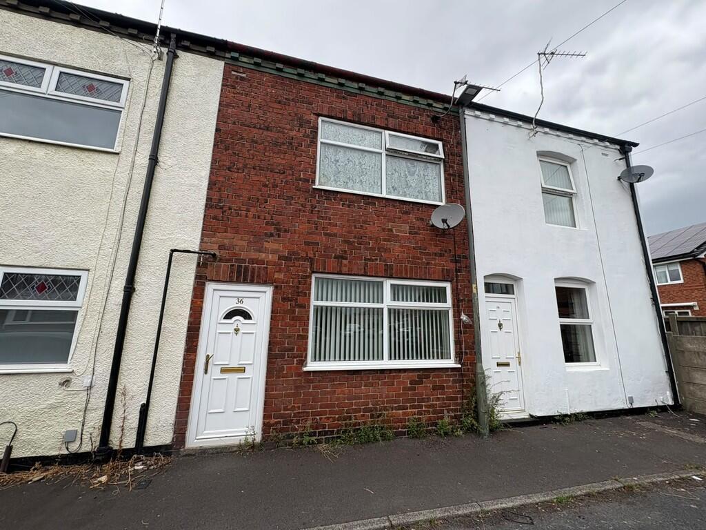 Main image of property: 36 Barton Street