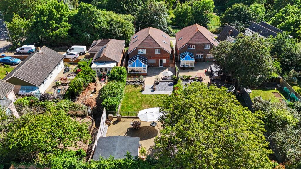 Main image of property: The Glen, Sheerness, ME12