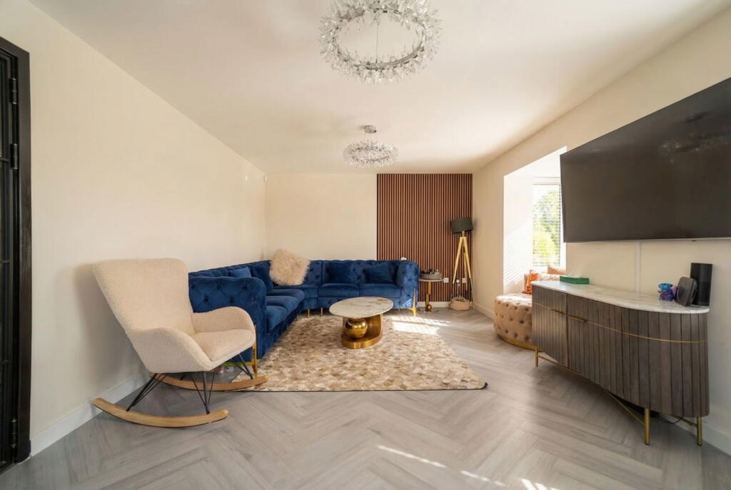 Additional image 3 of Magnolia Drive, Blythe Valley