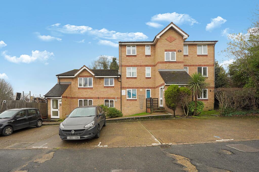 Main image of property: Waddington Close, Burleigh Road, Enfield