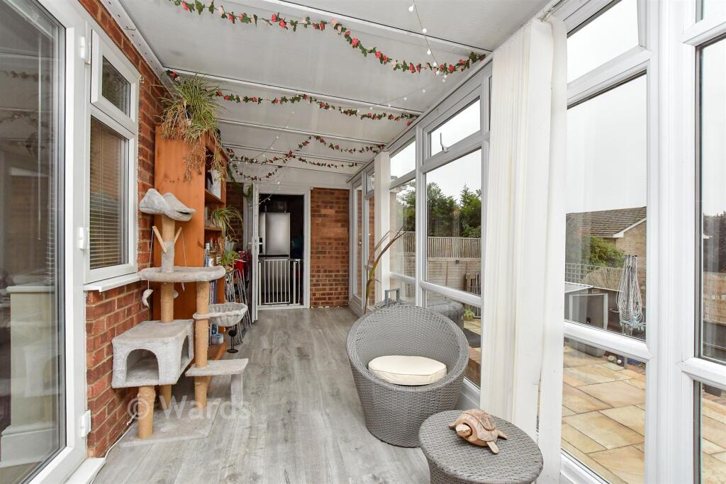 House in Swale, Kent - View 3