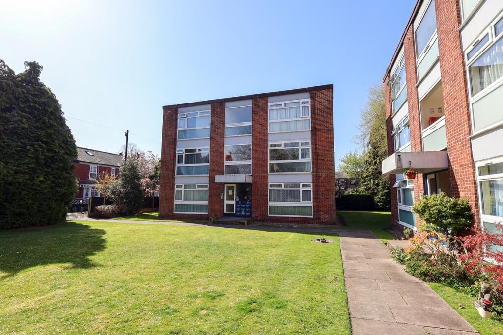 Main image of property: Tintern Court, Tintern Avenue, M20
