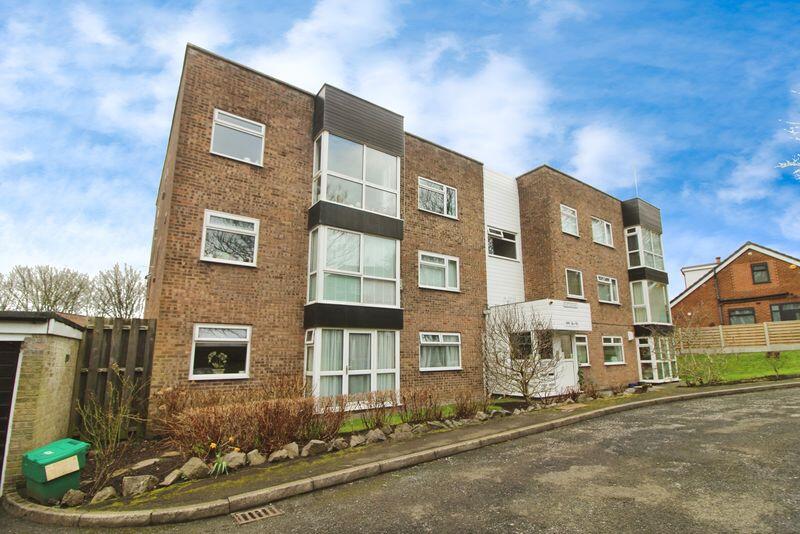 Main image of property: Lowther Road, Manchester