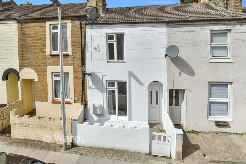 Main image of property: Gardiner Street, Gillingham, Kent
