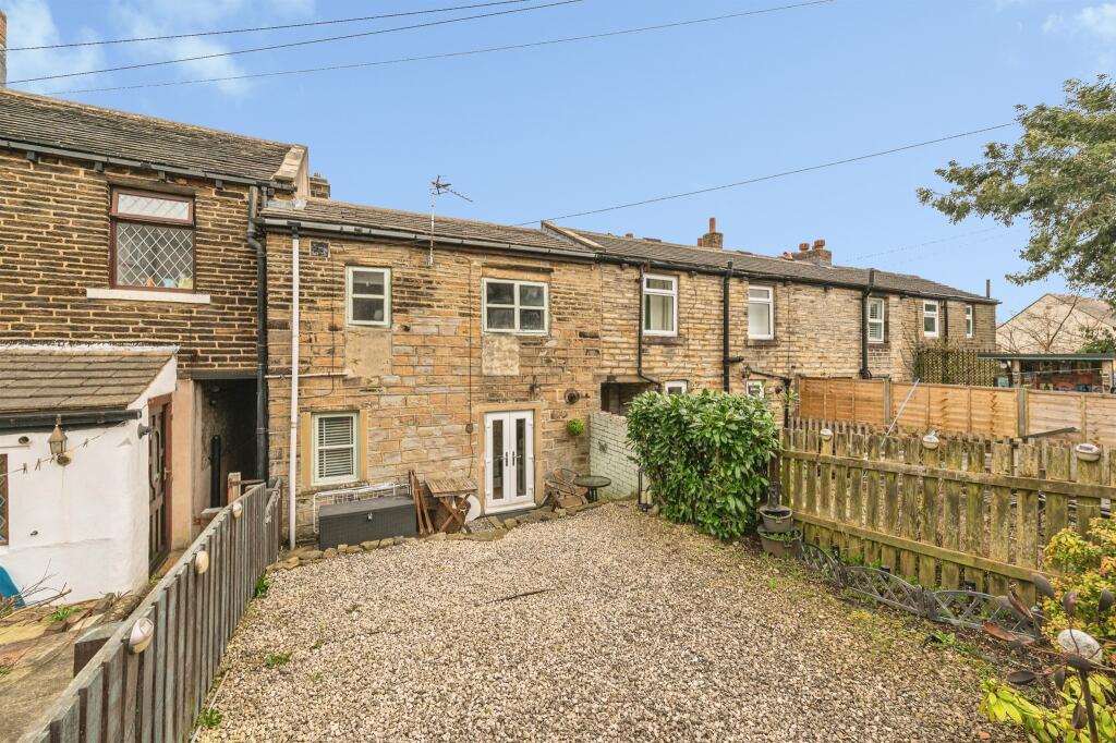 Main image of property: Northgate, Almondbury, Huddersfield