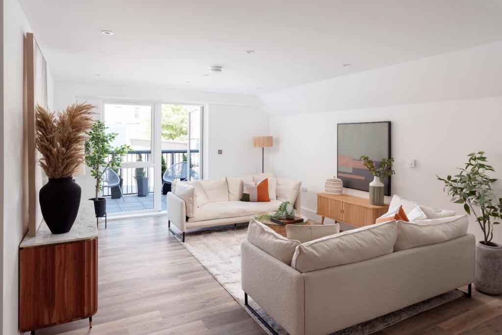 Main image of property: 119 Davigdor Road, Hove, East Sussex, BN3